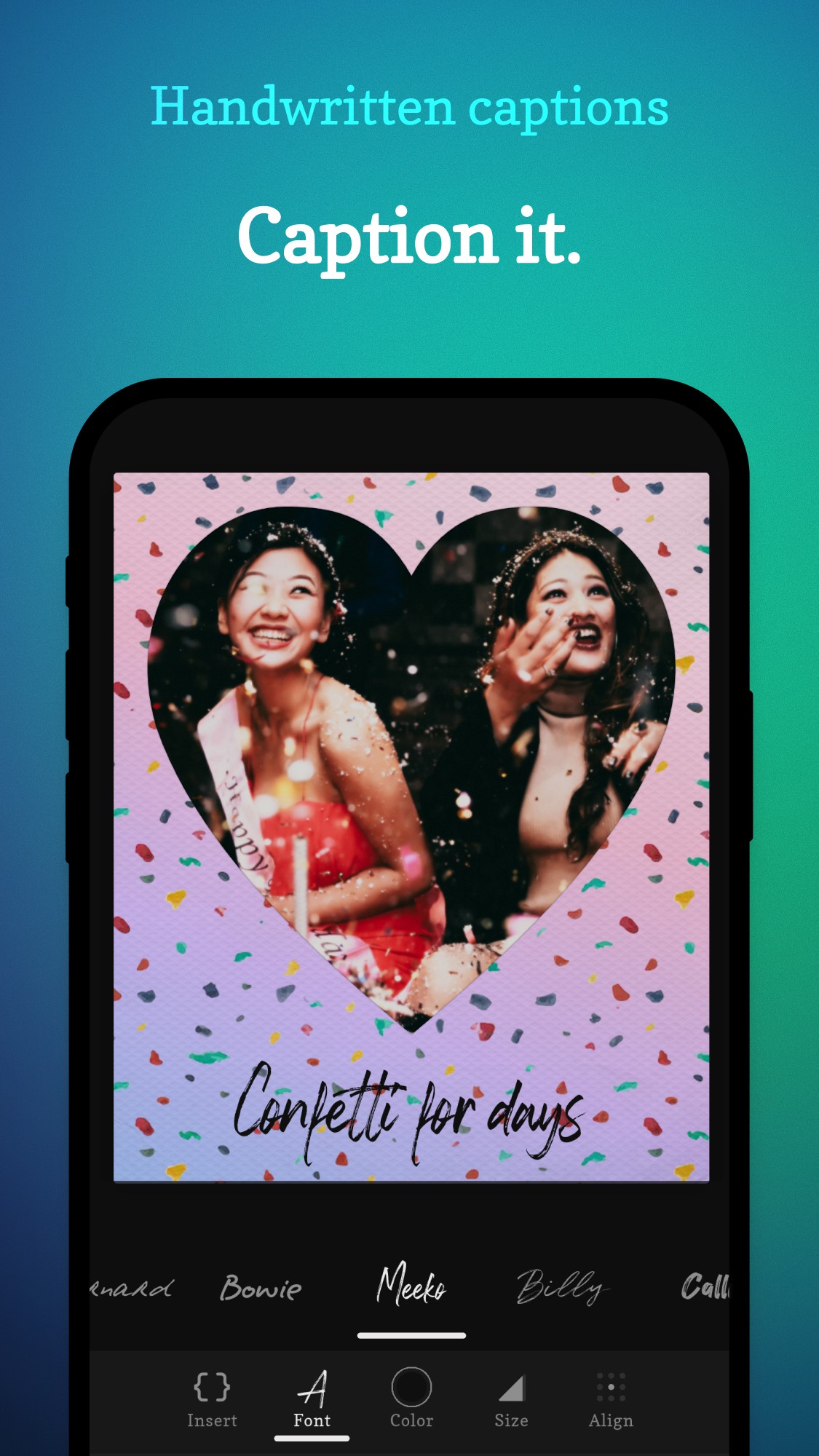 Instillr gallery image