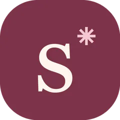Still Me logo