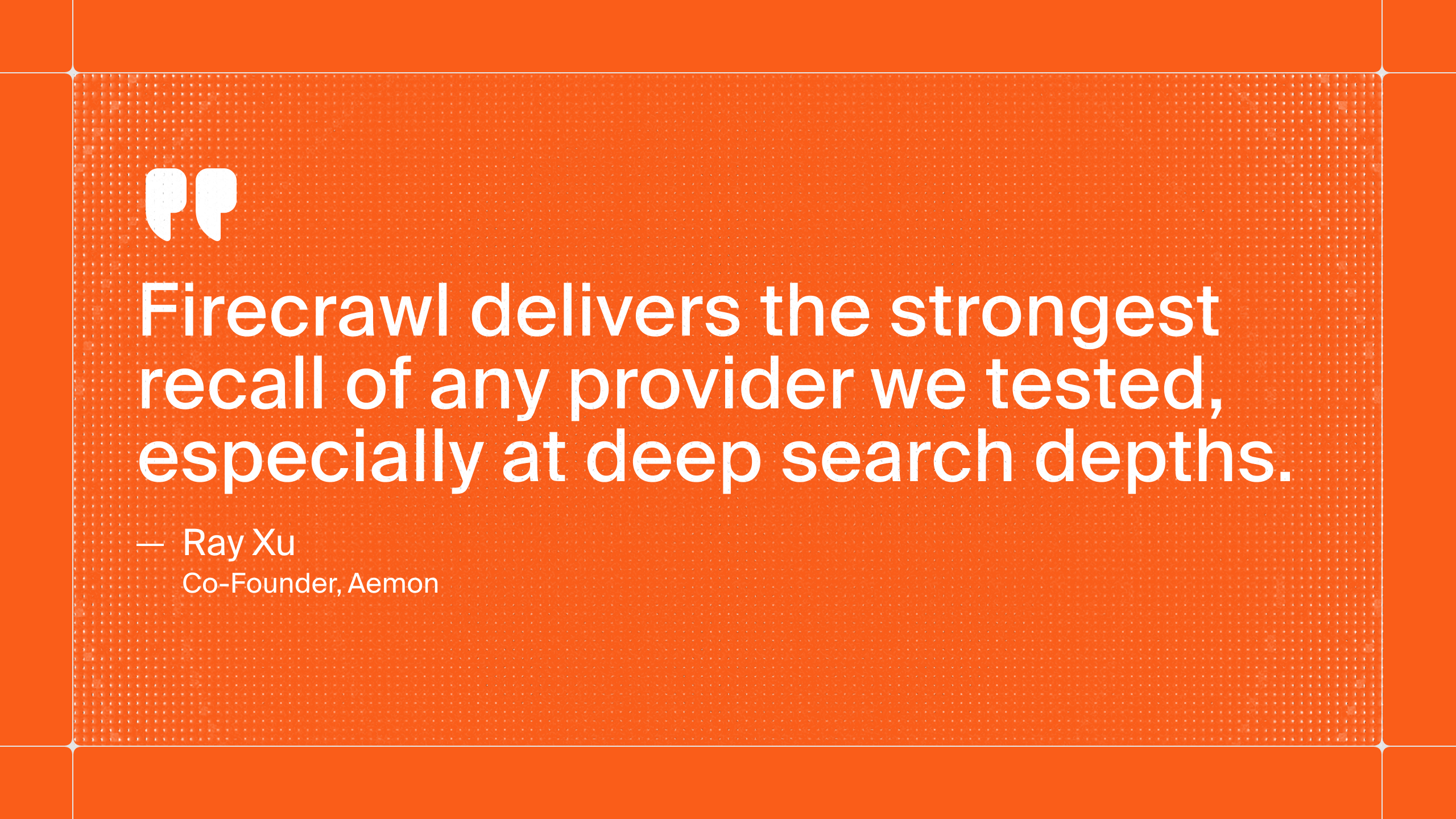 Firecrawl Research Index gallery image