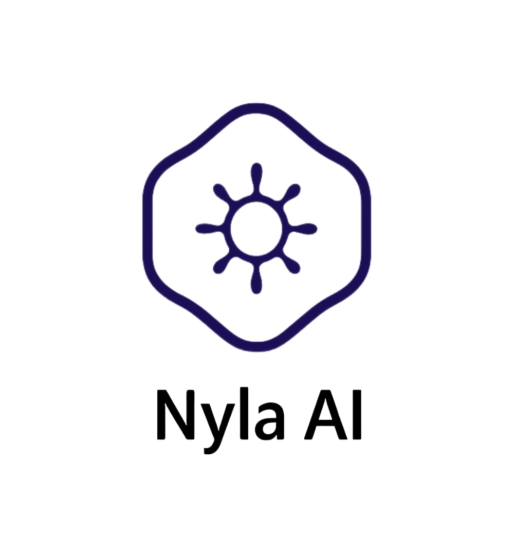 Nyla AI: gallery image