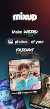 Mixup gallery image