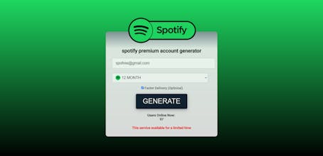 Spotify premium unlocked free download gallery image