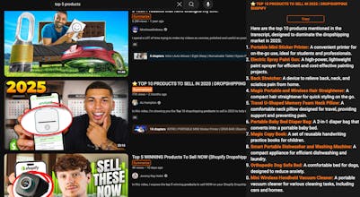 SnippySummary gallery image