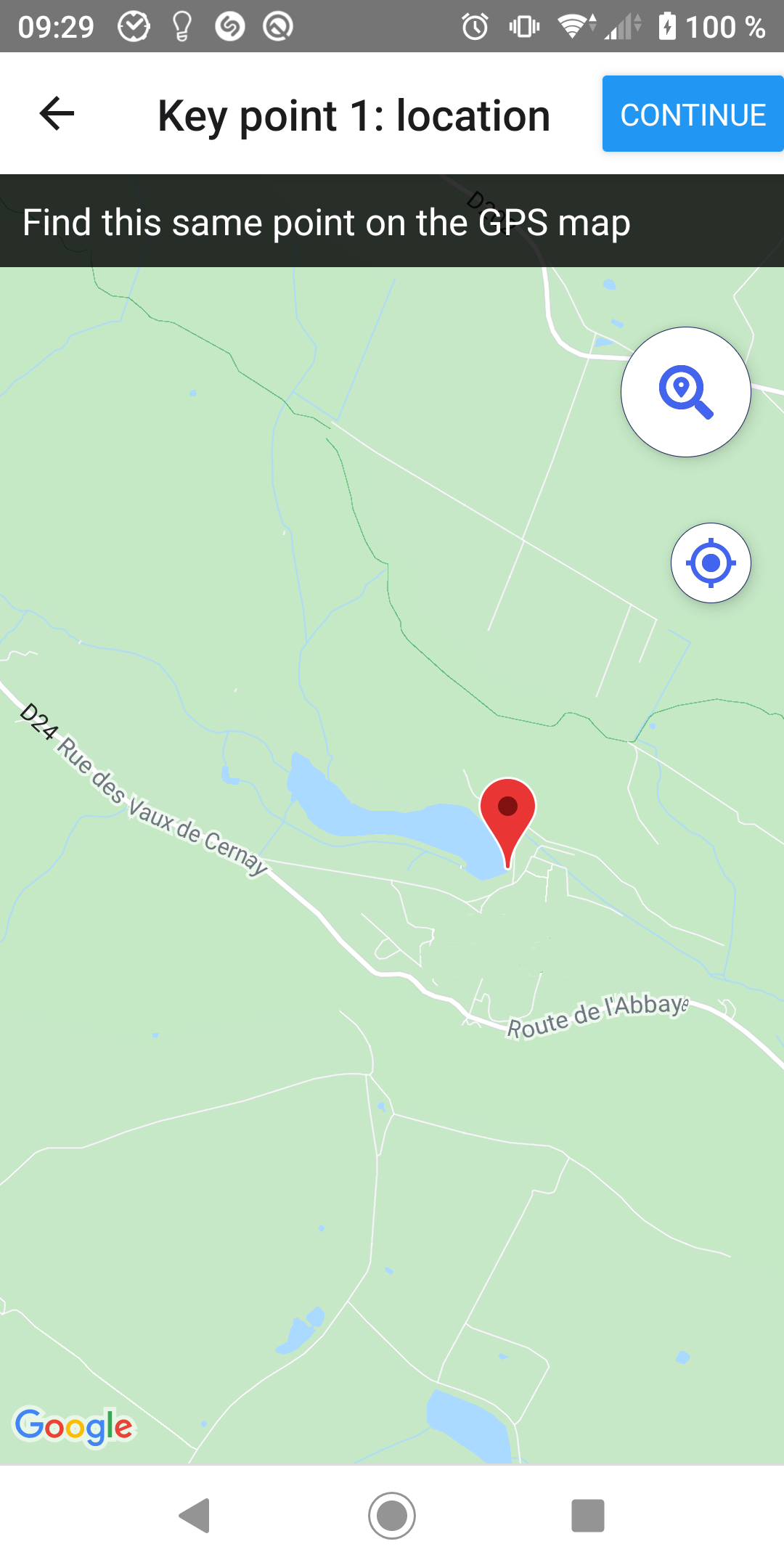 You Are Here gallery image