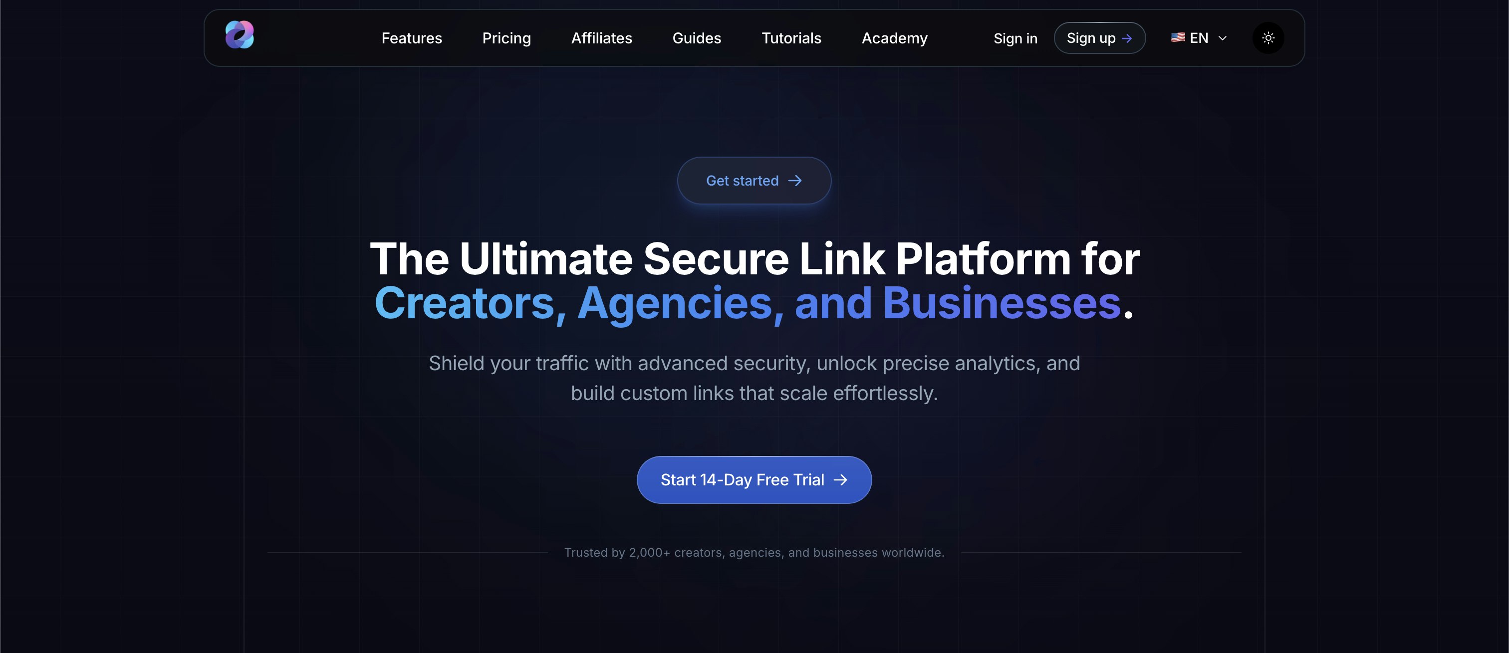 LinkScale gallery image