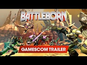 Battleborn gallery image