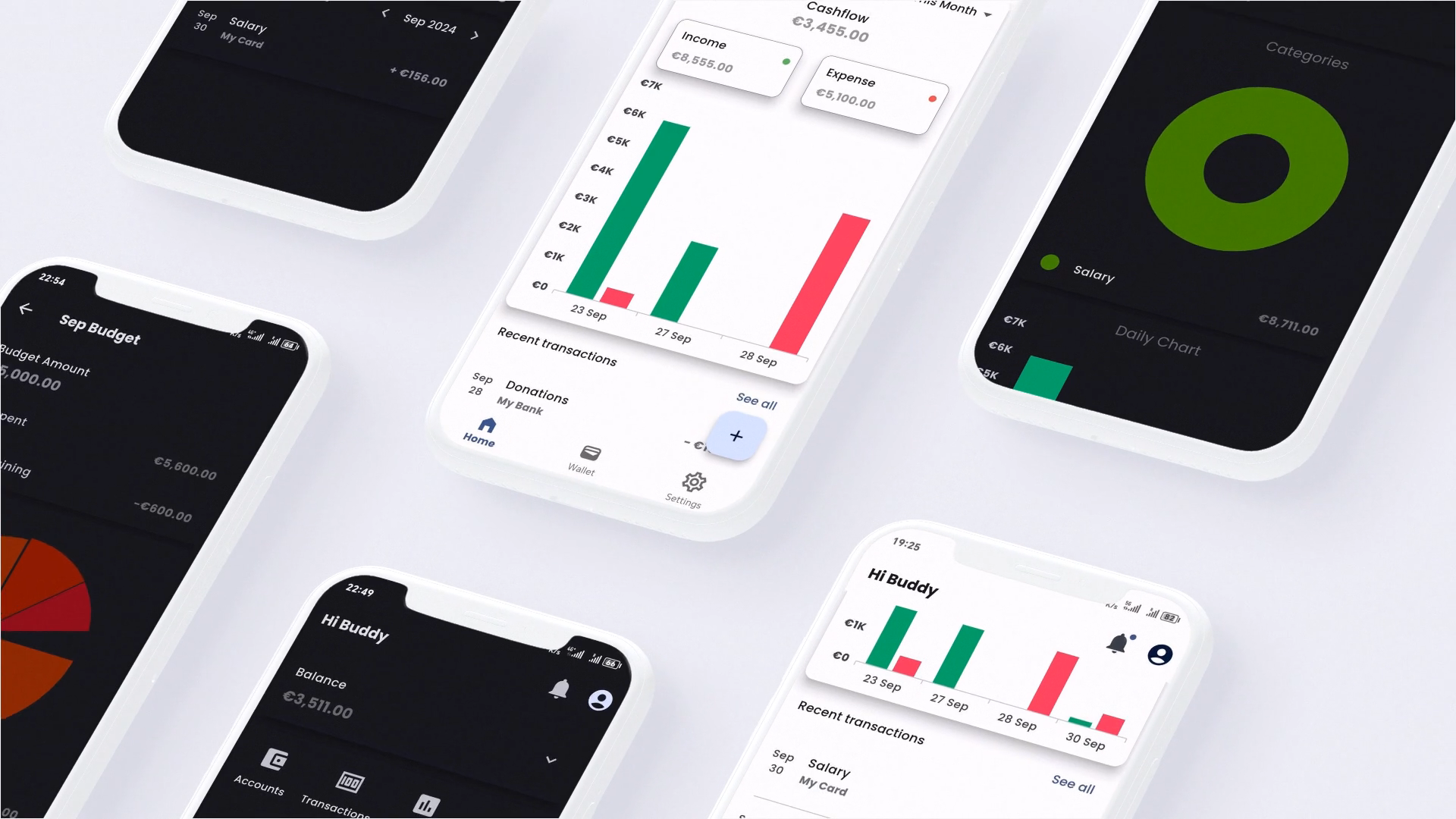 Balance gallery image