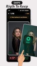 SliqSwipe - Tinder for Storage Issue gallery image
