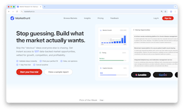 Markethunt gallery image