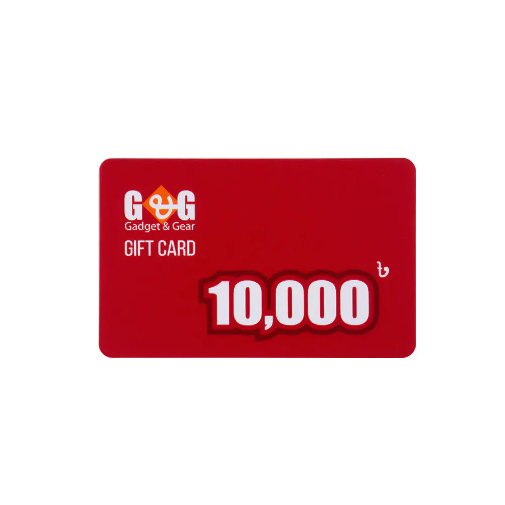 Gift card  gallery image