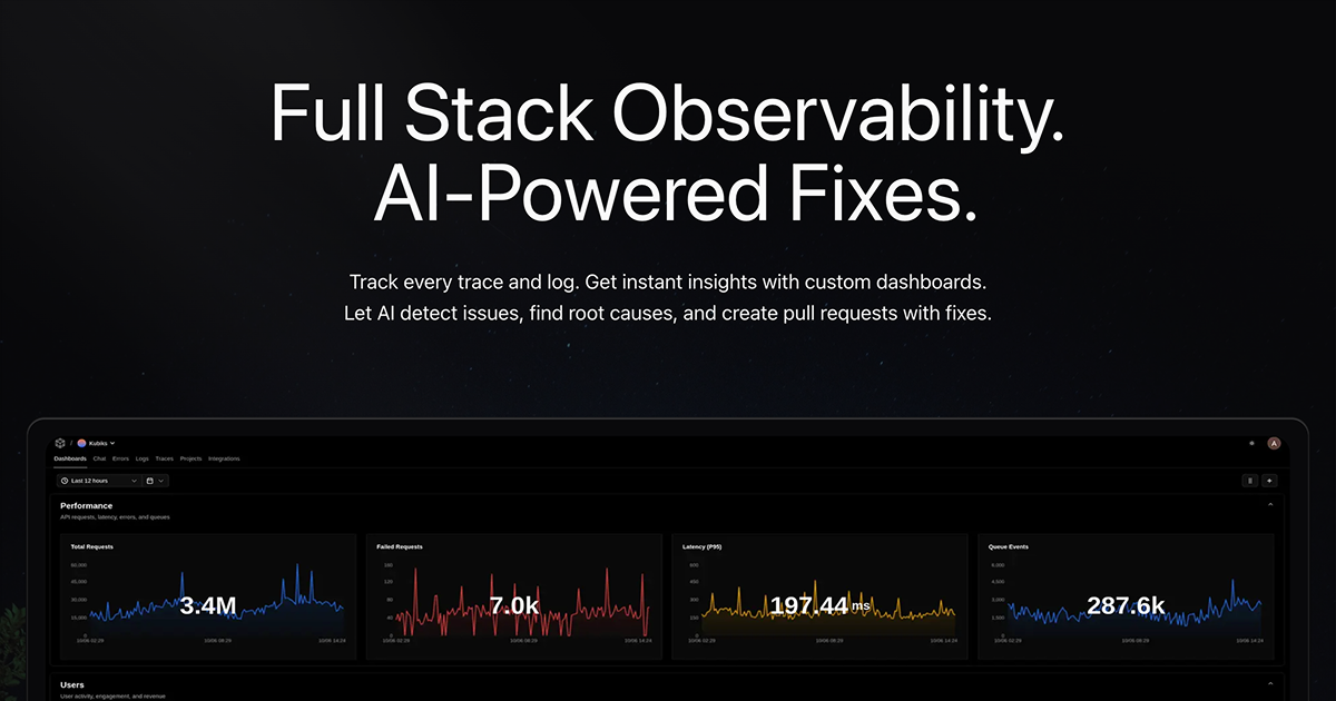 Kubiks gallery image