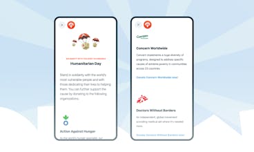 Weekly Charity Bundles gallery image