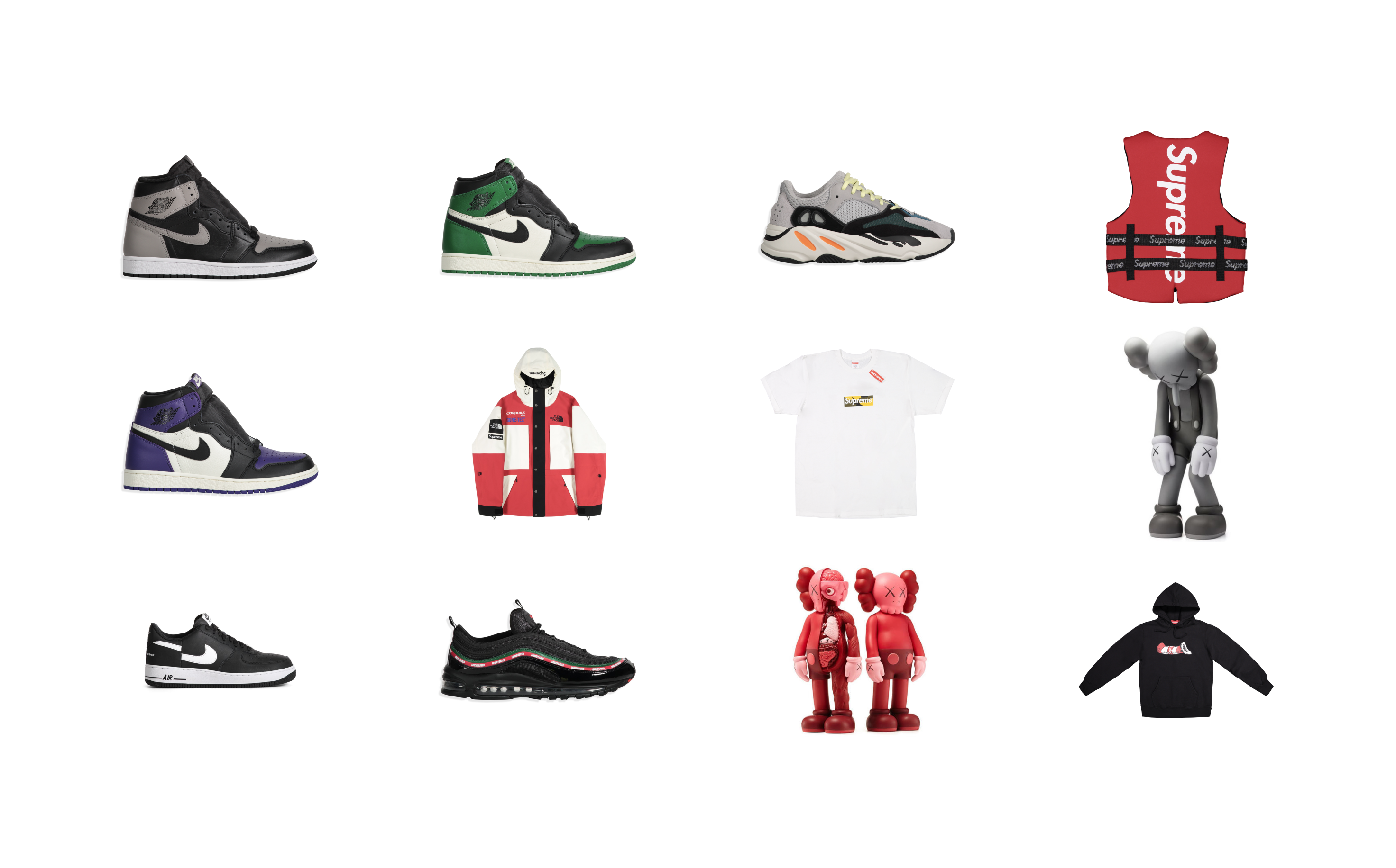 Off Chance gallery image