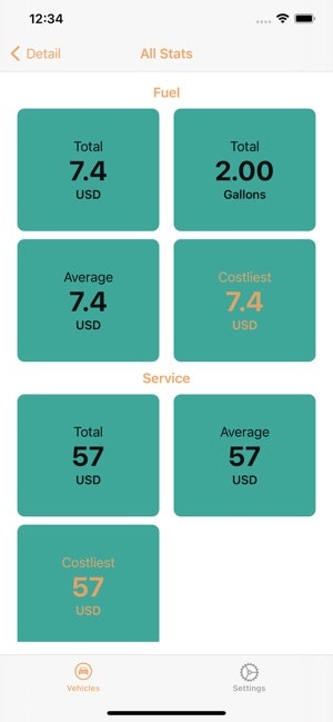 WagonLog gallery image