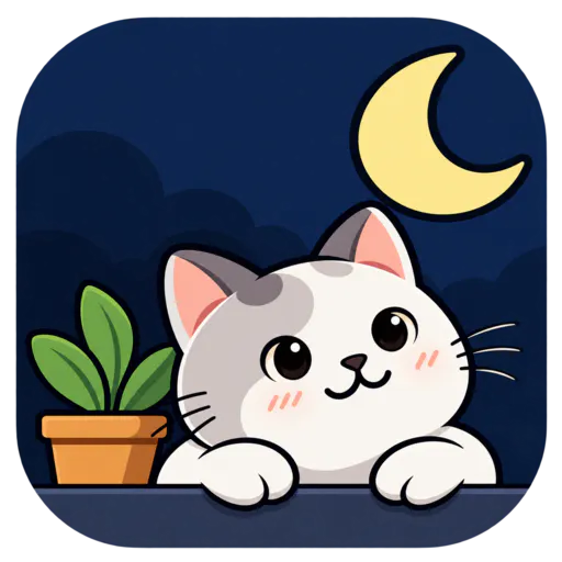 NIGHT MODE - Screen Dimmer