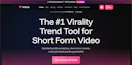 Virlo - Your Trend Spotting Companion