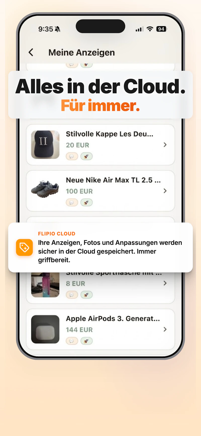 Flipio screenshot 7
