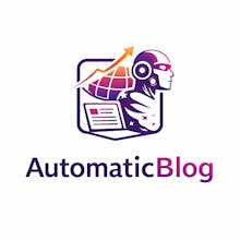 AutomaticBlog gallery image