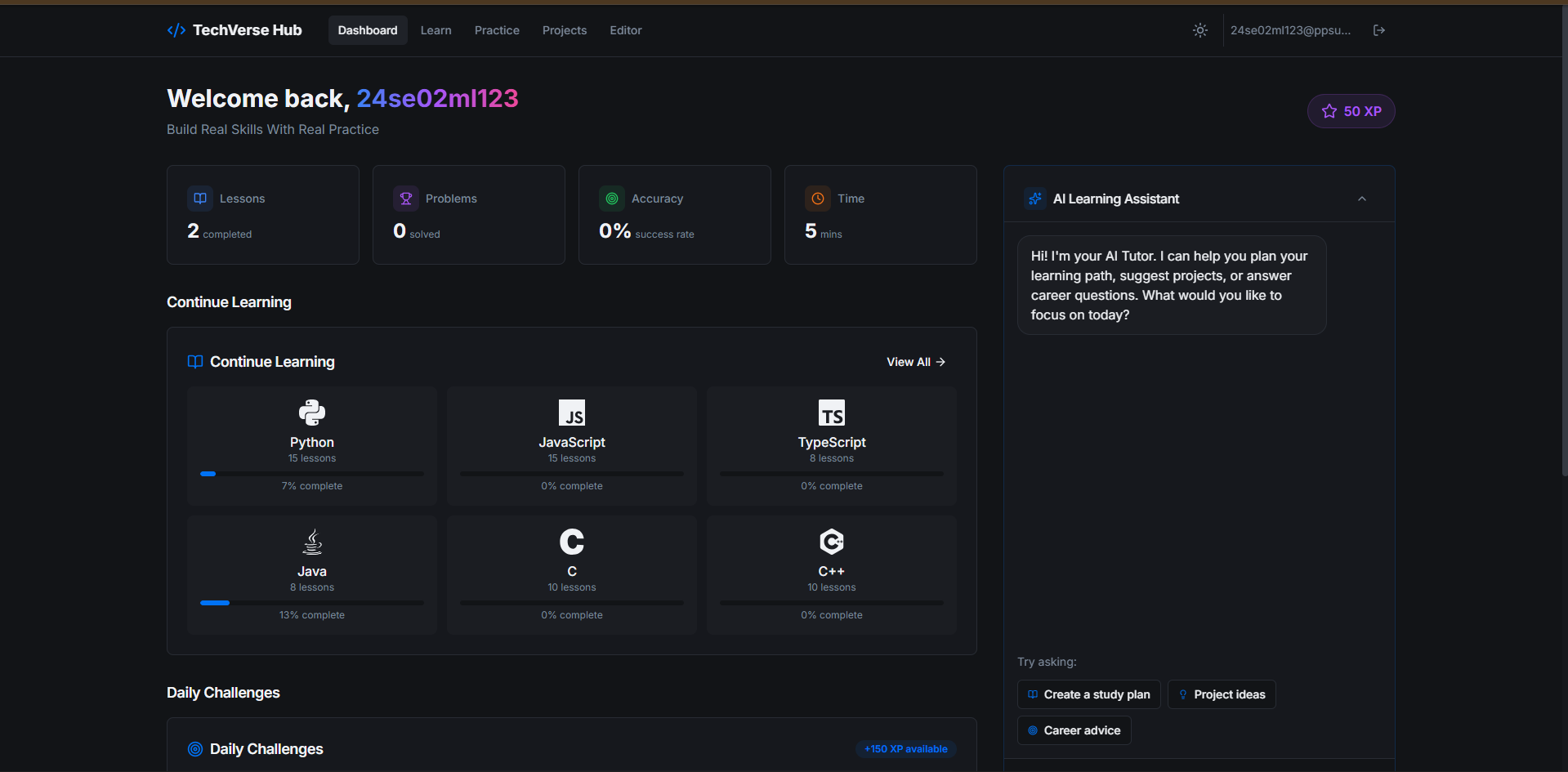 TechVerse Hub gallery image