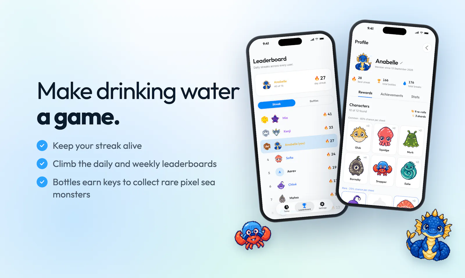 Waterbreak screenshot 5