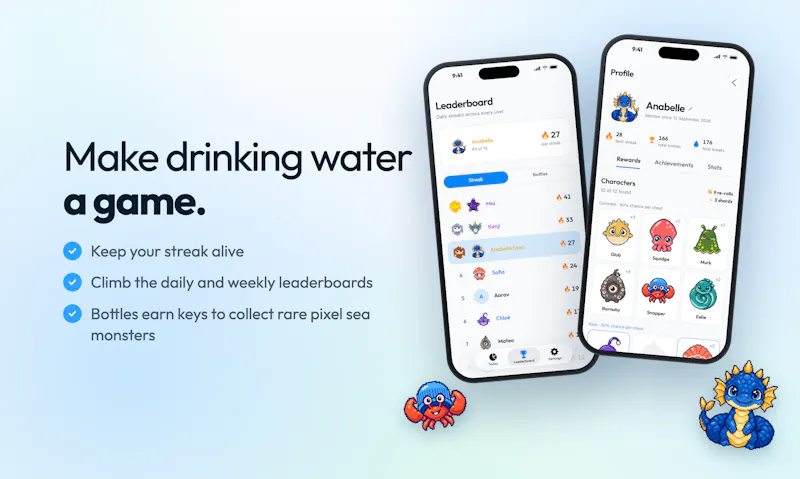 Waterbreak screenshot 5