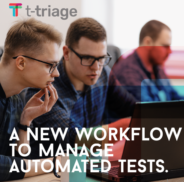 t-Triage gallery image