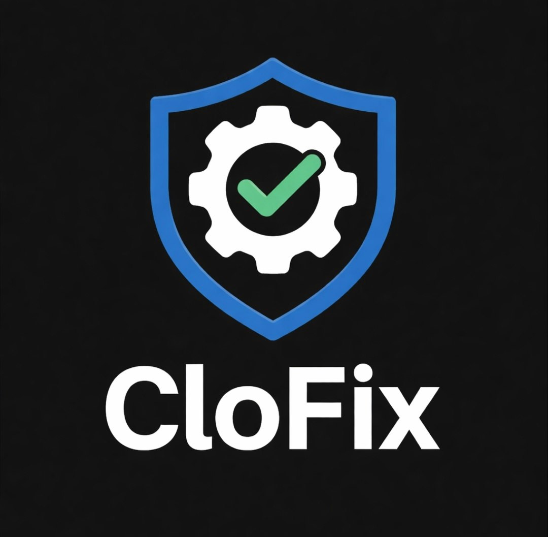 CloFix WAF 