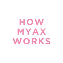 MYAX gallery image