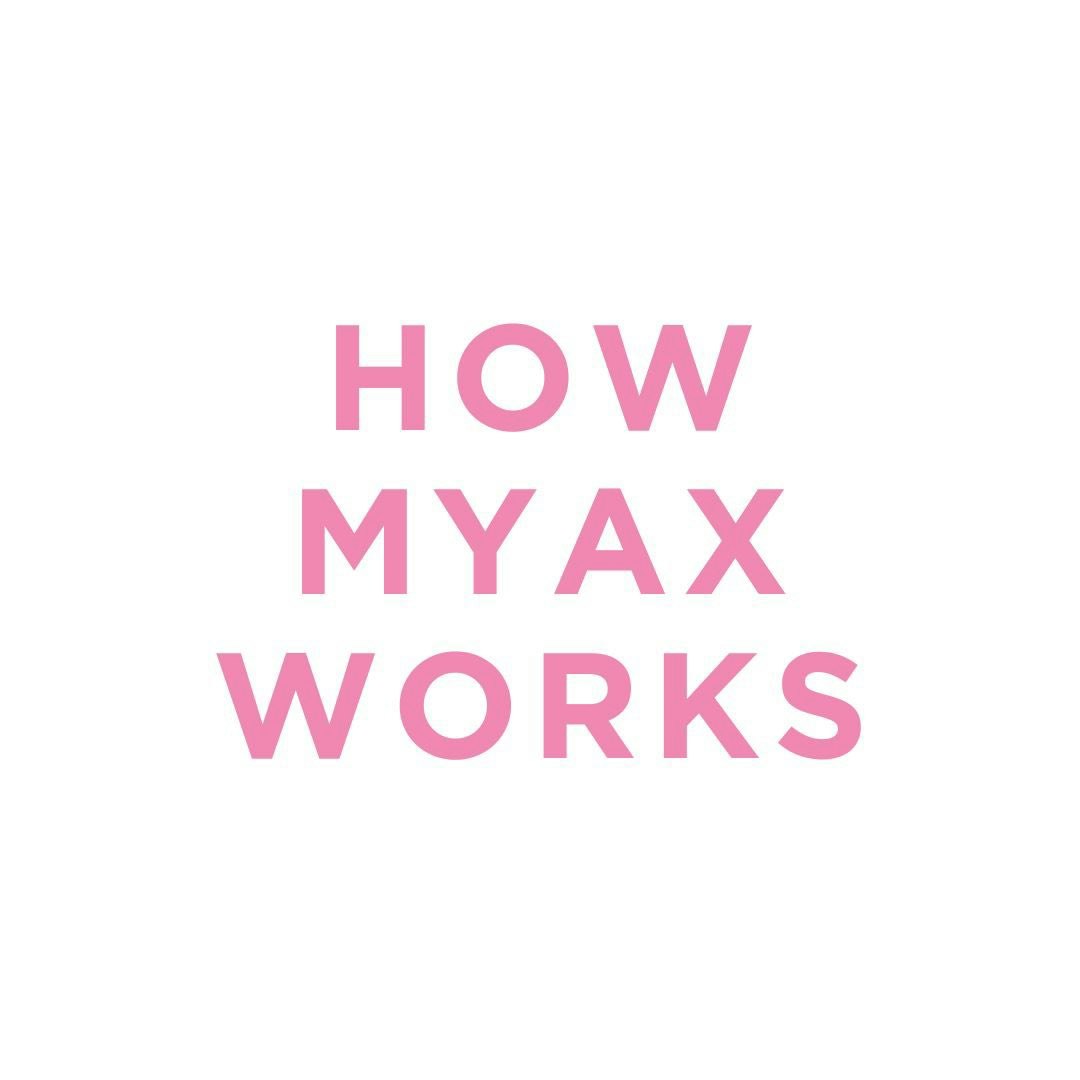 Myax - ИИ-управляемая мода для создателей и влиятельных лиц 🌟 медиа 1