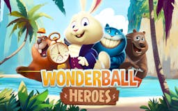Wonderball Heroes media 3