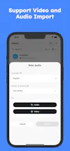 Soundtype AI gallery image