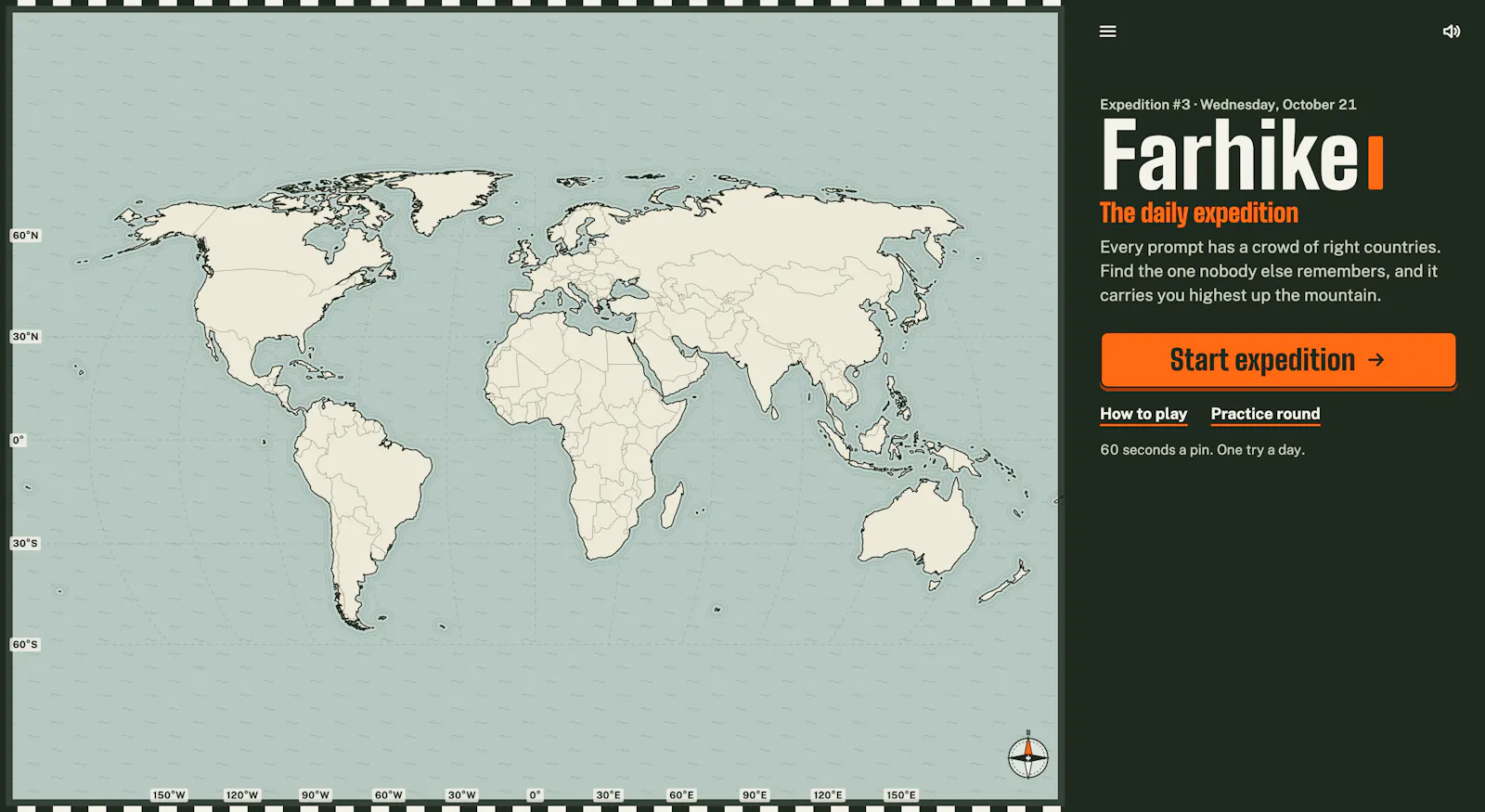 Farhike screenshot 1