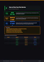 Freelance Client System gallery image