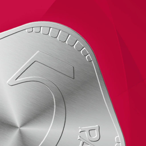 5paisa: Stocks, MF, F&O App logo