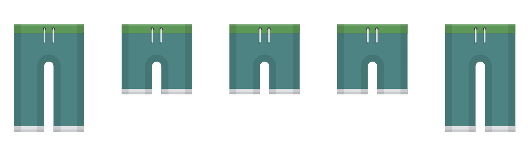 Shorts gallery image