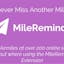 MileReminder