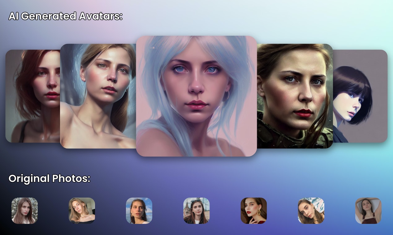 Top 10 Best AI Avatar Tools of 2024