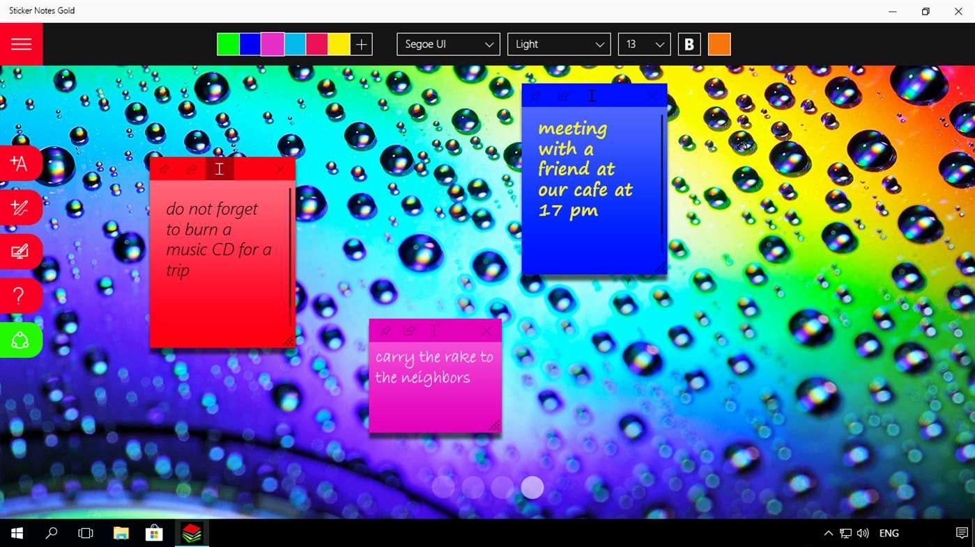 Manager for Devices Gold gallery image