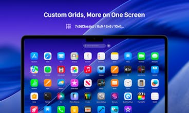 LaunchOS gallery image