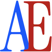 Art on Earth logo