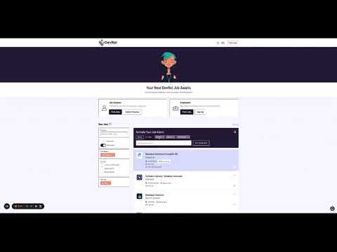 DevRel Careers gallery image