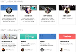 Creators Log gallery image