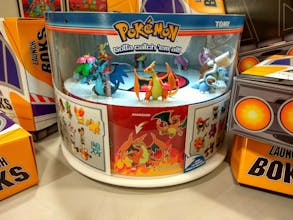 Launch Boks gallery image