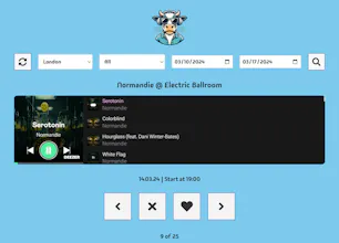 Moosica gallery image