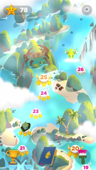 Sea Hero Quest gallery image