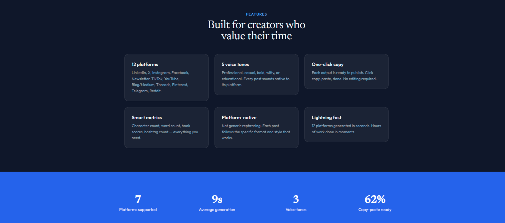 FlashFeed gallery image