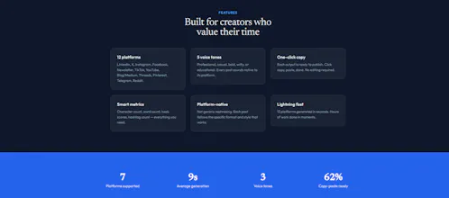 FlashFeed gallery image