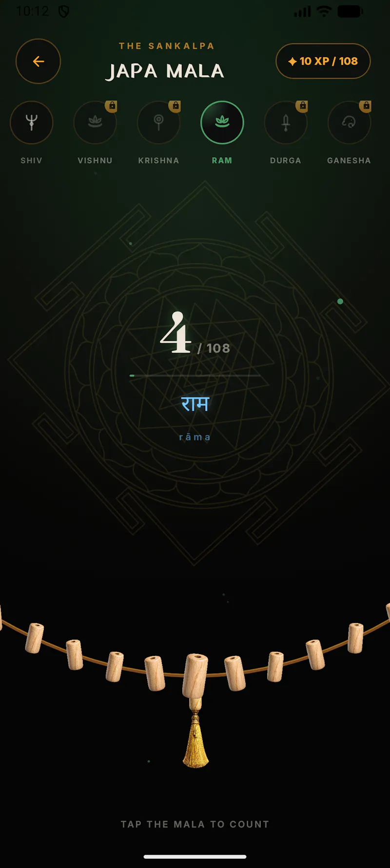ShukrAI: Vedic Astrology AI screenshot 7