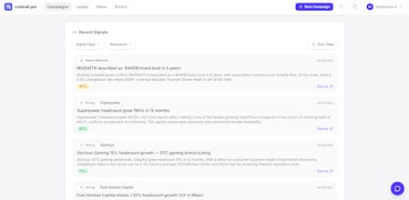 coldcall.pro gallery image