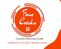FourCreeds media 2